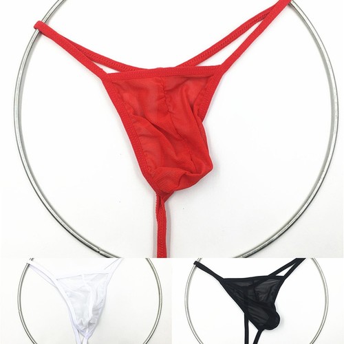 Sexy string - t-string,