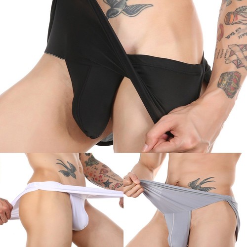 Lingerie gay confortable homme - lingerie,