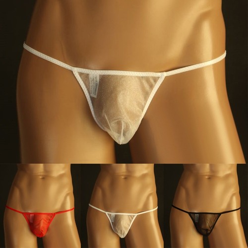 Sexy string - t-string,