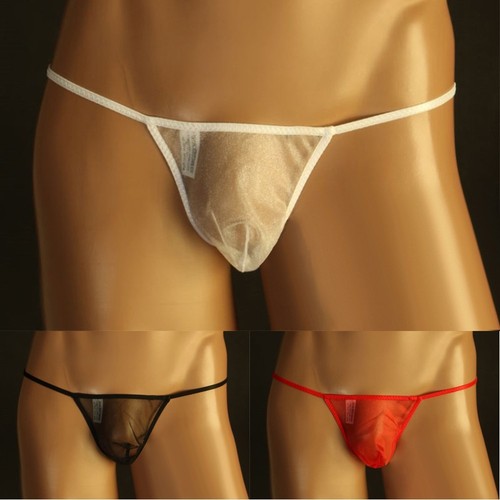 String homme lingerie - string, t-string