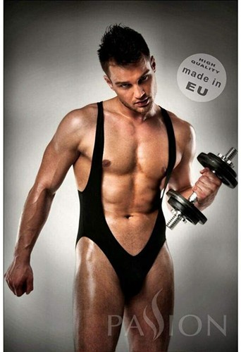 Passion lingerie body - passion,